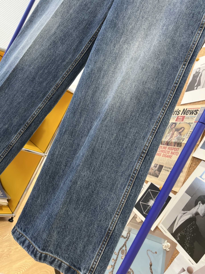 Dior Jeans